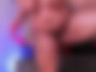 Big Hanna's Live Sex Cam Show