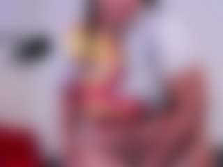 Big Hanna's Live Sex Cam Show