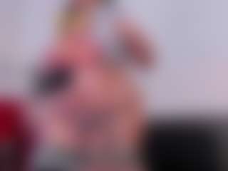 Big Hanna's Live Sex Cam Show