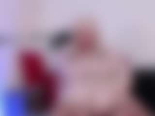 Big Hanna's Live Sex Cam Show