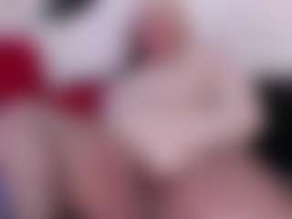 Live cam show with Big Hanna - Asshole Toys on CSO-WL