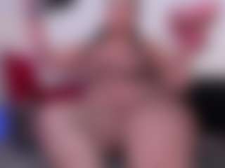 Big Hanna's Live Sex Cam Show