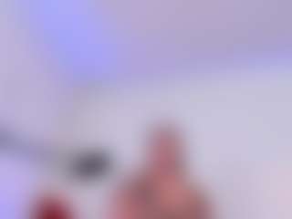 Big Hanna's Live Sex Cam Show