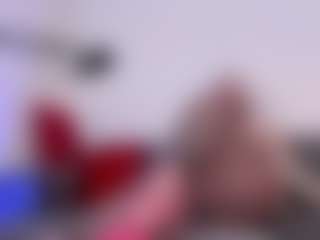 Big Hanna's Live Sex Cam Show