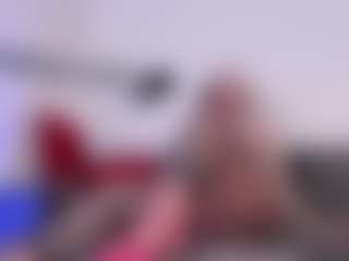 Big Hanna's Live Sex Cam Show