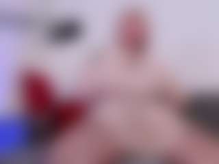 Big Hanna's Live Sex Cam Show
