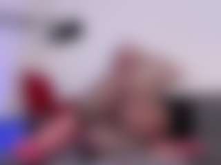 Big Hanna's Live Sex Cam Show