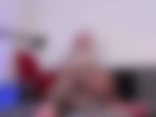 Big Hanna's Live Sex Cam Show