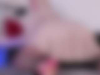 Big Hanna's Live Sex Cam Show