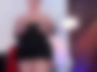Big Hanna's Live Sex Cam Show