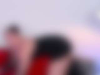 Big Hanna's Live Sex Cam Show