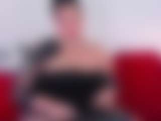 Big Hanna's Live Sex Cam Show