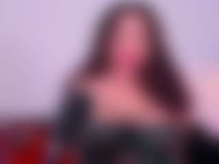 Big Hanna's Live Sex Cam Show