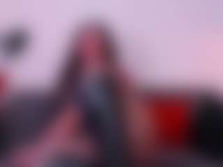 Big Hanna's Live Sex Cam Show
