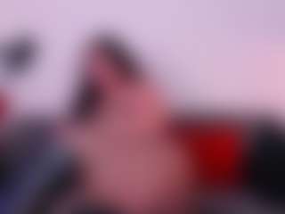 Big Hanna's Live Sex Cam Show