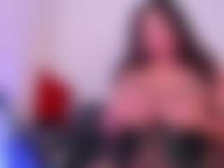 Big Hanna's Live Sex Cam Show