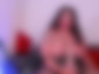 Big Hanna's Live Sex Cam Show