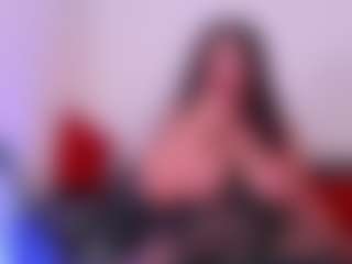 Big Hanna's Live Sex Cam Show