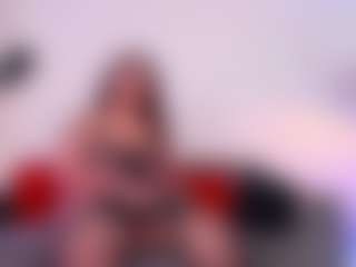 Big Hanna's Live Sex Cam Show