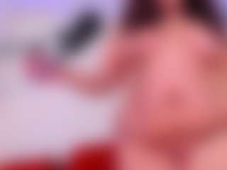Big Hanna's Live Sex Cam Show