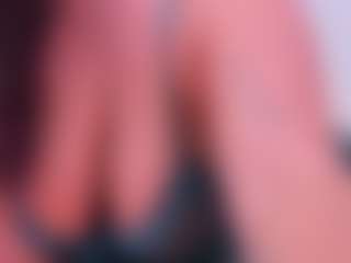 Big Hanna's Live Sex Cam Show