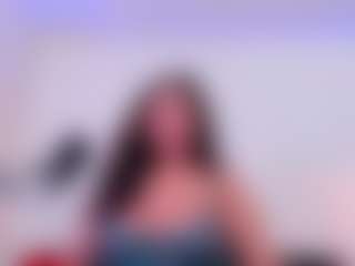 Big Hanna's Live Sex Cam Show
