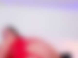 Big Hanna's Live Sex Cam Show