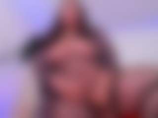 Big Hanna's Live Sex Cam Show