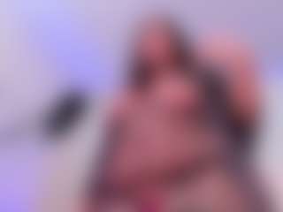 Big Hanna's Live Sex Cam Show