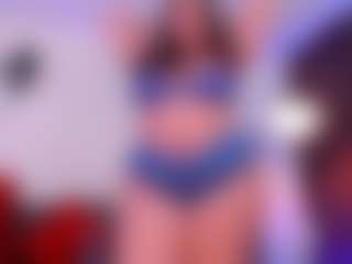 Big Hanna's Live Sex Cam Show