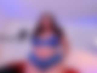 Big Hanna's Live Sex Cam Show