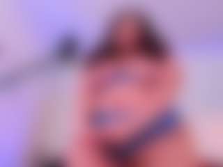 Big Hanna's Live Sex Cam Show