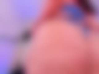 Big Hanna's Live Sex Cam Show