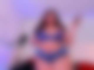 Big Hanna's Live Sex Cam Show