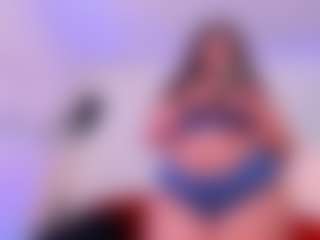 Big Hanna's Live Sex Cam Show