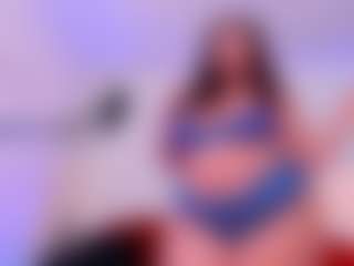 Big Hanna's Live Sex Cam Show