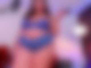 Big Hanna's Live Sex Cam Show