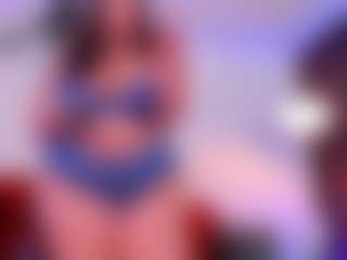 Big Hanna's Live Sex Cam Show