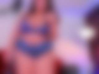 Big Hanna's Live Sex Cam Show