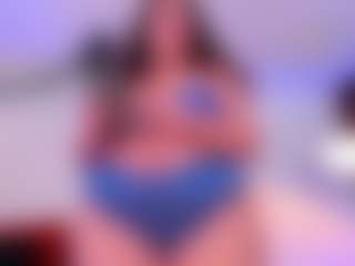 Big Hanna's Live Sex Cam Show