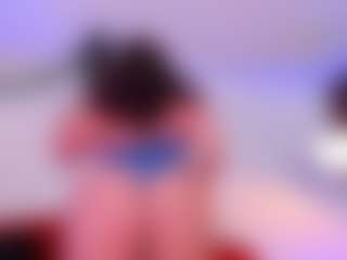 Big Hanna's Live Sex Cam Show