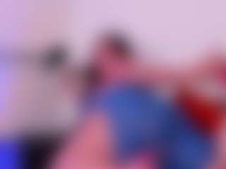 Big Hanna's Live Sex Cam Show