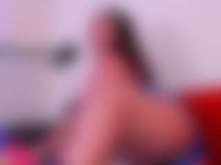 Live cam show with Big Hanna - Fetish Big Tits on Camsoda