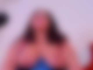 Big Hanna's Live Sex Cam Show
