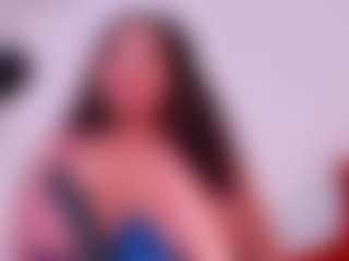 Big Hanna's Live Sex Cam Show