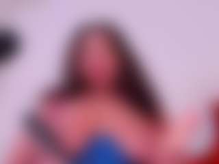 Big Hanna's Live Sex Cam Show