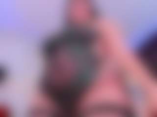 Big Hanna's Live Sex Cam Show