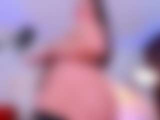 Big Hanna's Live Sex Cam Show