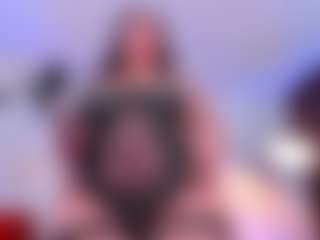 Big Hanna's Live Sex Cam Show