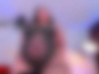 Big Hanna's Live Sex Cam Show